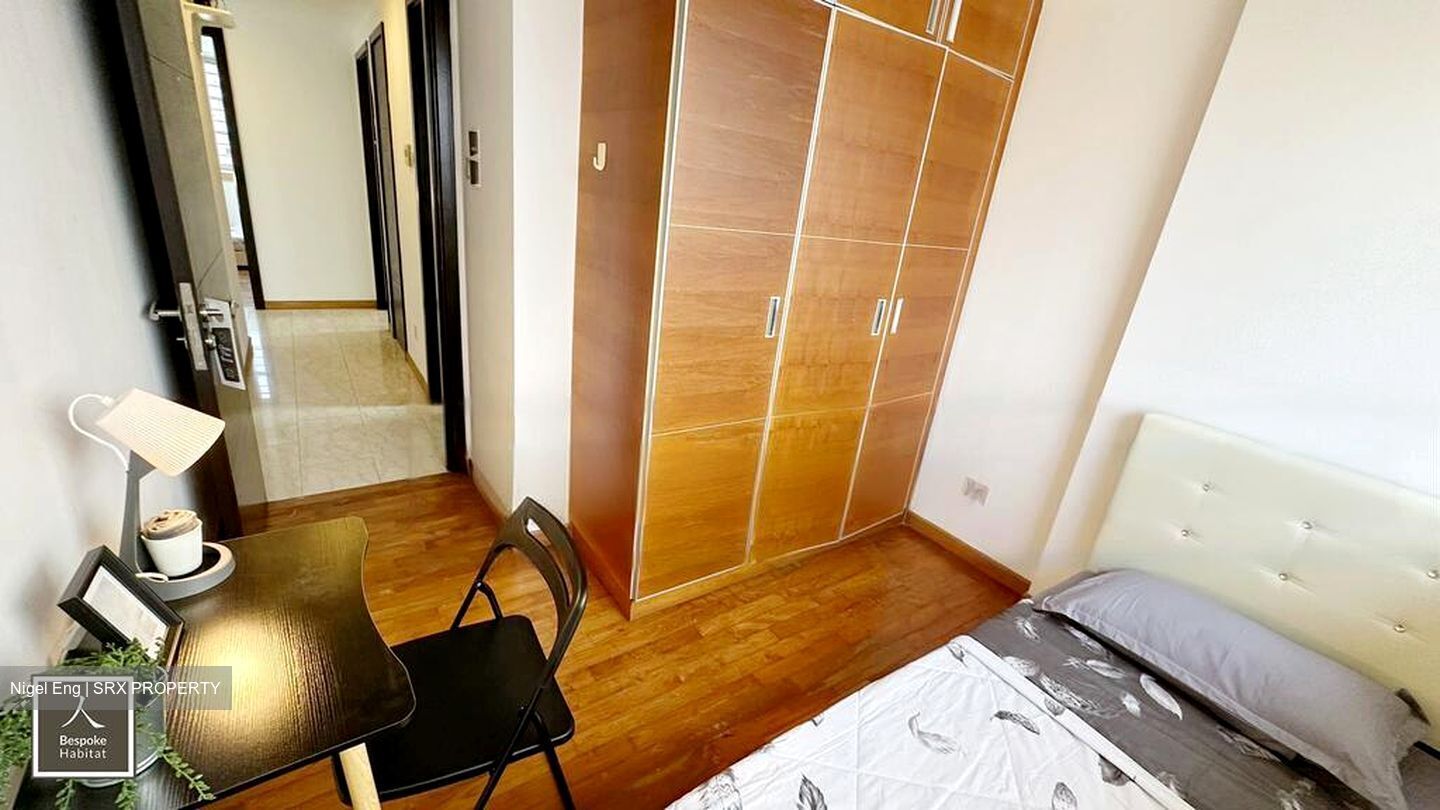 Le Crescendo (D14), Condominium #462854571